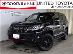 プラドTX L PK70thANVL