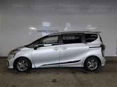 シエンタ ハイブリッド G