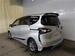 シエンタ ハイブリッド G