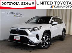 RAV4 PHEV Z