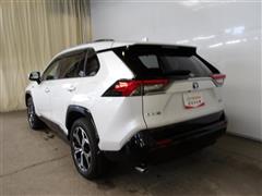 RAV4 PHEV Z