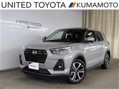 ロッキー プレミアムG