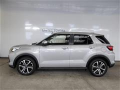 ロッキー プレミアムG