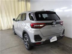 ロッキー プレミアムG