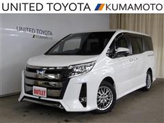 ノアHV Siダブルバイビー2