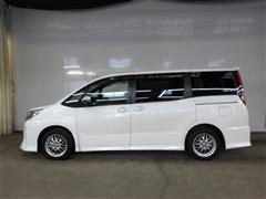 ノアHV Siダブルバイビー2