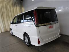 ノアHV Siダブルバイビー2