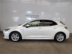 カローラスポーツ ハイブリッド G