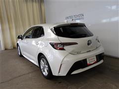 カローラスポーツ ハイブリッド G