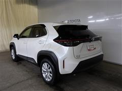 ヤリスクロス G