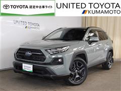 RAV4 HV アドベンチャー