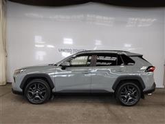 RAV4 HV アドベンチャー