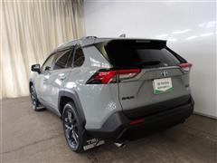 RAV4 HV アドベンチャー