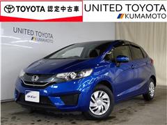 ホンダ フィット 13G Lパッケージ