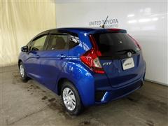 フィット 13G Lパッケージ