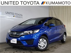 ホンダ フィット 13G Lパッケージ