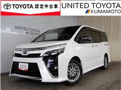 ヴォクシーHV ZSキラメキ3