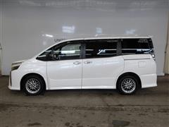 ヴォクシーHV ZSキラメキ3