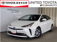 トヨタ プリウス A