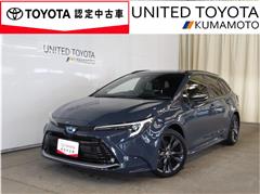 トヨタ カローラツーリング HV WXB