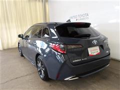 カローラツーリング HV WXB