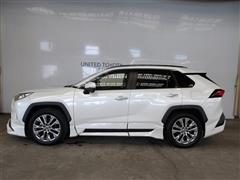 RAV4 G Zパッケージ