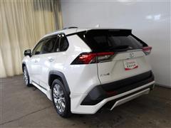 RAV4 G Zパッケージ