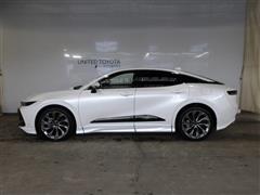 クラウン クロスオーバーG レザーP