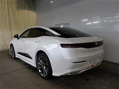 クラウン クロスオーバーG レザーP