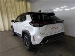 ヤリスクロスHV Z アドベンチャー