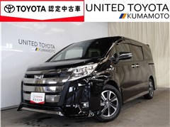 トヨタ ノア Siダブルバイビー3