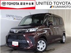 ルーミー G