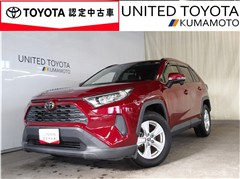 RAV4 X