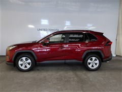 RAV4 X