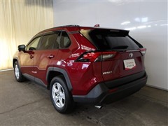 RAV4 X