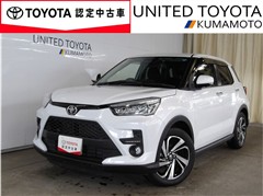 トヨタ ライズ Z