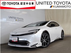トヨタ プリウス Z
