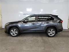 RAV4 X