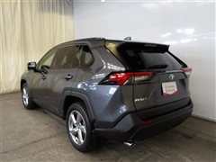 RAV4 X
