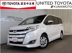 トヨタ ノア ハイブリッド G