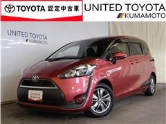 トヨタ シエンタ ハイブリッド G