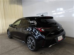 カローラスポーツ HV G Z