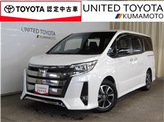 トヨタ ノア Siダブルバイビー3