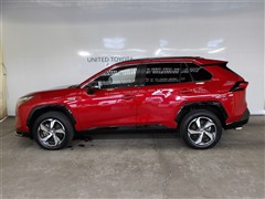 RAV4 PHV G Z