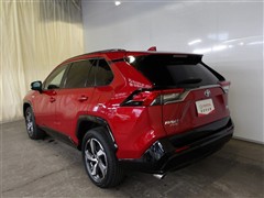RAV4 PHV G Z