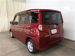 ルーミー X