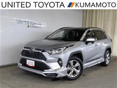 トヨタ　RAV4 X