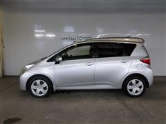 ラクティス クルマイスシヨウシャ