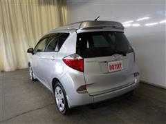 ラクティス クルマイスシヨウシャ