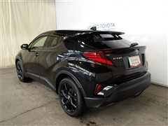 C-HR Gモードネロ セーフティ+